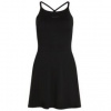 Icebreaker Merino 150 Active Dress Women Čierna M Icebreaker Merino 150 Active Dress Women Čierna M