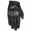 rukavice STELLA SMX-2 AIR CARBON, ALPINESTARS , dámské (černé, vel. L) rukavice STELLA SMX-2 AIR CARBON, ALPINESTARS , dámské (černé, vel. L)