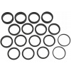 sada podložiek Sram DUB MTB/ROAD V3 2.0, 4.5, 5, 6.0, 6.5, 7.5, 8.5, 9.0, 10.5 mm sada podložiek Sram DUB MTB/ROAD V3 2.0, 4.5, 5, 6.0, 6.5, 7.5, 8.5, 9.0, 10.5 mm