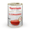 La Fiammante cherry paradajky corbarini 400 g - Kartón (12ks) La Fiammante cherry paradajky corbarini 400 g - Kartón (12ks)