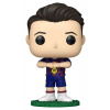 Funko FC Barcelona POP! Futbalová vinylová figúrka Robert Lewandowski 9 cm Funko FC Barcelona POP! Futbalová vinylová figúrka Robert Lewandowski 9 cm