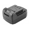 Extol Premium Batéria, 7,2V Li-ion, 1500mAh 8894580B Extol Premium Batéria, 7,2V Li-ion, 1500mAh 8894580B