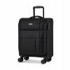 Kabinový kufor ROCK Tokyo S - čierny Kabinový kufor ROCK Tokyo S - čierny