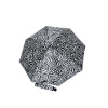 Dáždnik DOPPLER Magic Carbonsteel Wild Satin (čierna/biela) Dáždnik DOPPLER Magic Carbonsteel Wild Satin (čierna/biela)