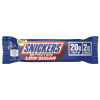 Mars Snickers LOW SUGAR High Protein Bar 57g Mars Snickers LOW SUGAR High Protein Bar 57g