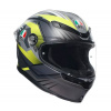 AGV K6 S E2206 MPLK EXCITE MATT CAMO/YELLOW FLUO vel. L AGV K6 S E2206 MPLK EXCITE MATT CAMO/YELLOW FLUO vel. L