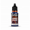 VALLEJO Xpress Color - 72412 Storm Blue 18ml VALLEJO Xpress Color - 72412 Storm Blue 18ml