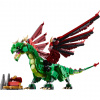 LEGO Creator 31161 - Středověký drak 3v1 LEGO Creator 31161 - Středověký drak 3v1