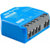 Shelly 1 Gen4 spínací modul 1x 16A (WiFi, Bluetooth, Zigbee, Matter) SHELLY-1-Gen4-1776 Shelly 1 Gen4 spínací modul 1x 16A (WiFi, Bluetooth, Zigbee, Matter) SHELLY-1-Gen4-1776