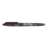 PILOT CORPORATION OF EUROPE Pero PILOT 2064 FRIXION 0,7mm gumovateľné HNEDÉ PILOT CORPORATION OF EUROPE Pero PILOT 2064 FRIXION 0,7mm gumovateľné HNEDÉ