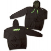 Quantum Mikina Mr.Pike Hoody M Black Quantum Mikina Mr.Pike Hoody M Black