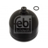 Tlakový zásobník, Brzdový systém FEBI BILSTEIN 01817 Tlakový zásobník, Brzdový systém FEBI BILSTEIN 01817