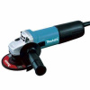 Makita 9558HNRG Brúska uhlová 840W 125mm Makita 9558HNRG Brúska uhlová 840W 125mm