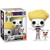 Funko Pop! Disney The Nightmare Before Christmas Jack with Zero 1470 Funko Pop! Disney The Nightmare Before Christmas Jack with Zero 1470