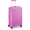 Roncato B-FLYING M spot, růžový, 68 × 44 × 26/31 cm Roncato B-FLYING M spot, růžový, 68 × 44 × 26/31 cm