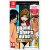 Grand Theft Auto: The Trilogy - The Definitive Edition Nintendo Switch krabička Grand Theft Auto: The Trilogy - The Definitive Edition Nintendo Switch krabička