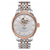 TISSOT LE LOCLE POWERMATIC 80 OPEN HEART T006.407.22.033.02 TISSOT LE LOCLE POWERMATIC 80 OPEN HEART T006.407.22.033.02