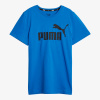 Puma ESS Logo Tee B Racing Blue 152 Puma ESS Logo Tee B Racing Blue 152