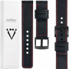 Pásik moVear pre Samsung 20 mm čierny Pásik moVear pre Samsung 20 mm čierny