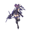 Kotobukiya Megami Device Plastic Model Kit 1/1 Asra Ninja Kaname Shadow Edition Full Package 14 cm Kotobukiya Megami Device Plastic Model Kit 1/1 Asra Ninja Kaname Shadow Edition Full Package 14 cm