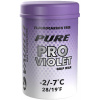 Vauhti PURE PRO VIOLET 45 g (-2/-7) Vauhti PURE PRO VIOLET 45 g (-2/-7)