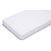 Petite&Mars Napínacia plachta Soft Dream White 60x120 Petite&Mars Napínacia plachta Soft Dream White 60x120