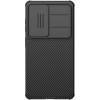 Nillkin CamShield PRO kryt pre Samsung Galaxy S26, čierny 57983129398 Nillkin CamShield PRO kryt pre Samsung Galaxy S26, čierny 57983129398