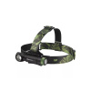 Svietidlo čelovka GP Discovery CHR35 nabíjacia Svietidlo čelovka GP Discovery CHR35 nabíjacia
