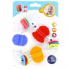 CreativeToys Hrkálka Trojuholník CreativeToys Hrkálka Trojuholník