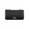 Calvin Klein čierna dámska kabelka cez rameno 27 x 25 x 15 cm Calvin Klein čierna dámska kabelka cez rameno 27 x 25 x 15 cm
