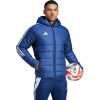 Pánska bunda ADIDAS TIRO 24 WINTER MODRÁ IR9497, veľkosť S Pánska bunda ADIDAS TIRO 24 WINTER MODRÁ IR9497, veľkosť S