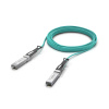 Ubiquiti UACC-AOC-SFP10-10M, AOC, 10 Gbps, 10m UACC-AOC-SFP10-10M Ubiquiti UACC-AOC-SFP10-10M, AOC, 10 Gbps, 10m UACC-AOC-SFP10-10M