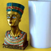 Silikónová forma Nefertiti Silikónová forma Nefertiti