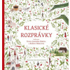 Klasické rozprávky (Pevná) Klasické rozprávky (Pevná)