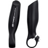 rohy FORCE B4.6 11,5 cm Al, černé matné rohy FORCE B4.6 11,5 cm Al, černé matné