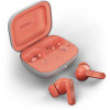 Motorola Moto Buds Coral Peach Motorola Moto Buds Coral Peach