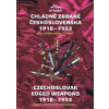 Chladné zbraně Československa 1918-1953 - Šmejkal, Jan Zelený Jiří Chladné zbraně Československa 1918-1953 - Šmejkal, Jan Zelený Jiří