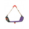 Lavička Beal Air Sit Sand - purple Lavička Beal Air Sit Sand - purple