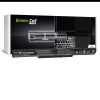 Green Cell PRO batéria AS16A5K pre Acer Aspire E15 E5-553 E5-553G E5-575 E5-575G F15 F5-573 F5-573G / 14,6V 2600mAh Green Cell PRO batéria AS16A5K pre Acer Aspire E15 E5-553 E5-553G E5-575 E5-575G F15 F5-573 F5-573G / 14,6V 2600mAh