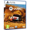 PS5 - EA Sports WRC 5908305249153 PS5 - EA Sports WRC 5908305249153