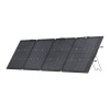 Fotovoltaický solárny panel Ecoflow EFSOLAR220W-N 220 W Skladateľný Prenosný Fotovoltaický solárny panel Ecoflow EFSOLAR220W-N 220 W Skladateľný Prenosný