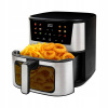Bezkyslíková fritéza Air fryer Tesla AirCook Q60 XXL Pro 1600W 7L Bezkyslíková fritéza Air fryer Tesla AirCook Q60 XXL Pro 1600W 7L