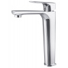 RUBINETA MODENA batéria umývadlová stojančeková vysoká, chróm, MDD0108 RUBINETA MODENA batéria umývadlová stojančeková vysoká, chróm, MDD0108
