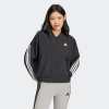 ADIDAS ADIDAS dámska bomber bunda čierna XL ADIDAS ADIDAS dámska bomber bunda čierna XL