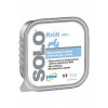 Solo Adult Dog 100% Tacchino morka 100 g Solo Adult Dog 100% Tacchino morka 100 g