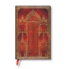 Gothic Revival Midi Unlined - autor neuvedený Gothic Revival Midi Unlined - autor neuvedený