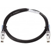 HPE Aruba 2920/2930M 3.0m Stacking Cable (J9736A) HPE Aruba 2920/2930M 3.0m Stacking Cable (J9736A)