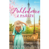 Pohlednice z Paříže - Alex Brown Pohlednice z Paříže - Alex Brown