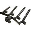 Sensas Držák prutů Feeder Rod Rest 4 pruty Sensas Držák prutů Feeder Rod Rest 4 pruty