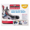 Nash Chránič bruslí Skate Wrap (Barva: Čirá, Varianta: L, Velikost výrobce: 7.0-10.0) Nash Chránič bruslí Skate Wrap (Barva: Čirá, Varianta: L, Velikost výrobce: 7.0-10.0)